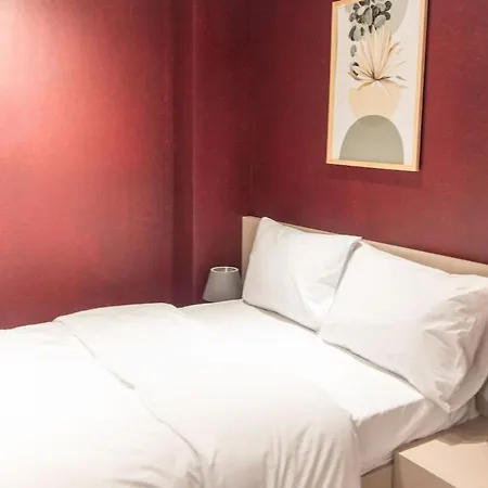 Brand-new Stylish 2br By The Coast In Yedikule *