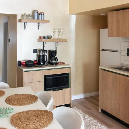 Brand-new Stylish 2br By The Coast In Yedikule * Istambul